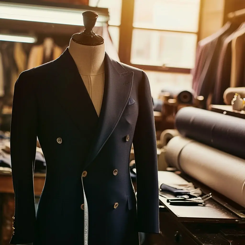 Bespoke Suits